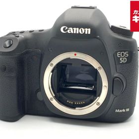 【中古】 【並品】 キヤノン EOS 5D MarkIII ボディ 【デジタル一眼レフ】