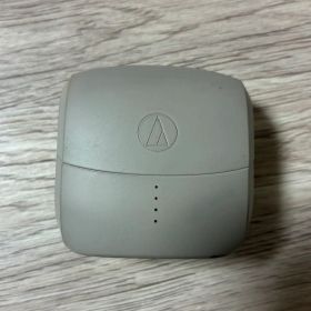 オーディオテクニカ ATH-CKS50TW ベージュ