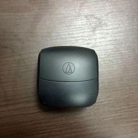 Audio-Technica ATH-CKS50TWブラックワイヤレスイヤホン