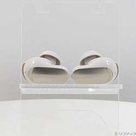 〔中古品〕 Bose QuietComfort Ultra Earbuds ホワイトスモーク〔中古品〕 Bose QuietComfort Ultra Earbuds ホワイトスモーク