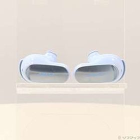 〔中古品〕 Bose QuietComfort Ultra Earbuds ムーンストーンブルー〔中古品〕 Bose QuietComfort Ultra Earbuds ムーンストーンブルー
