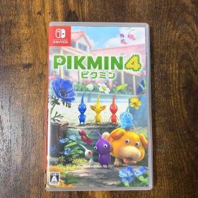ピクミン4 (Nintendo Switch)