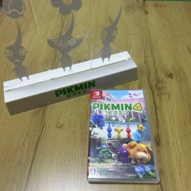 ピクミン 4 ソフト くじのライトセット