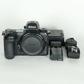 [良品 | シャッター数31,722回] Nikon Z6II [ボディ] | Nikon Zマウント