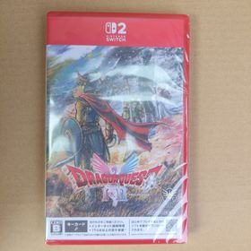 スクウェアエニックス(SQUARE ENIX)のドラゴンクエストI＆II(家庭用ゲームソフト)