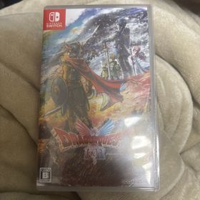 スクウェアエニックス(SQUARE ENIX)のドラゴンクエストI＆II ドラクエ1.2 Switch(家庭用ゲームソフト)