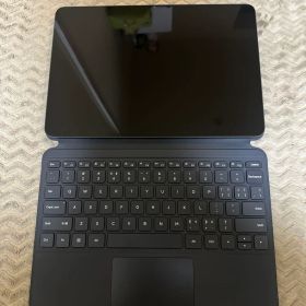 Xiaomi Pad 6s pro 8+128GBタッチペンキーボード付き