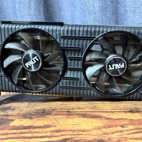 Palit GeForce RTX 3060 Ti Dual OC V1 97
