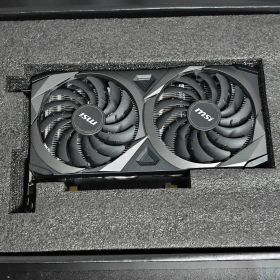 MSI GeForce RTX 3060 Ti Ventus 2X OC