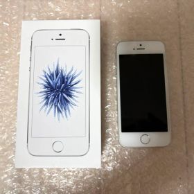 iPhone SE 第一世代 64GB SIMフリー Apple