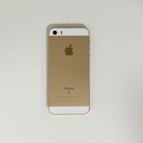iPhoneSE 第1世代 32GB ローズゴールド
