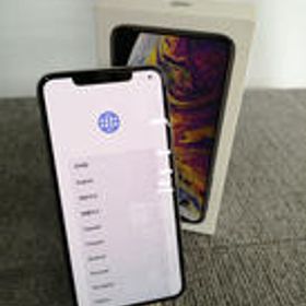 IPHONE XS MAX MT6V2J/A APPLE