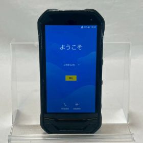 【動作良好】TORQUE/G03/KYV41/ブラック/au/箱あり/動作良好/本体/No.4578