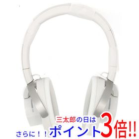 【１日と三太郎の日はポイント３倍！！】【新品】送料無料 NTTソノリティ ワイヤレスオーバーヘッド耳スピーカー nwm ONE MBH001WA ライ