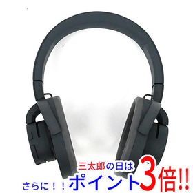 【１日と三太郎の日はポイント３倍！！】【新品】送料無料 NTTソノリティ ワイヤレスオーバーヘッド耳スピーカー nwm ONE MBH001KA ダー