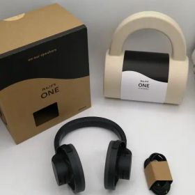 【中古】NTTソノリティ nwm ONE [ダークグレイ] MBH001KA【なんば】保証期間１ヶ月【ランクB】