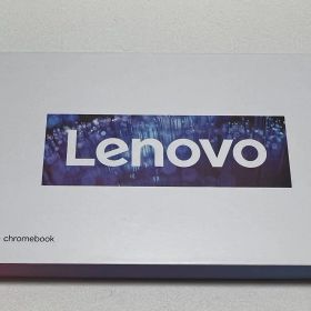 IdeaPad Duet Chromebook ZA6F0038JP