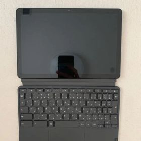 Lenovo IdeaPad Duet Chromebook /CT-X636F