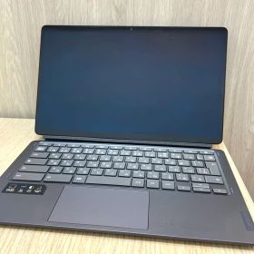 IdeaPad Duet 560 Chromebook ストームグレー