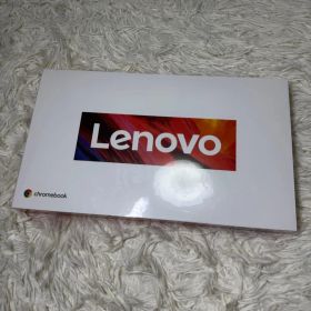 ☆【新品】Lenovo IdeaPad Duet 3 Chromebook☆