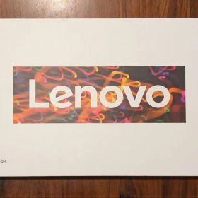 Lenノートパソコン IdeaPad Duet 560 Chromebook