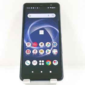 arrows Be4 Plus F-41B ドコモ ブラック 送料無料 即決 本体 c14569