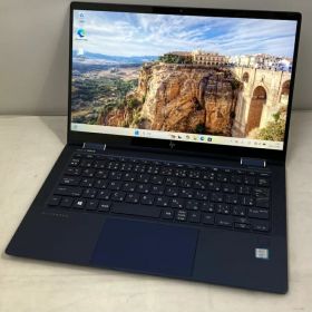【中古】[ hp ] Elite Dragonfly 7WK10AV