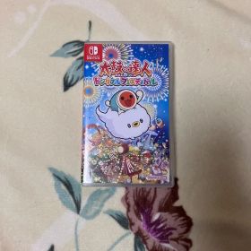 太鼓の達人 ドンダフルフェスティバル タタコンセット