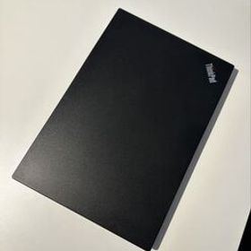【美品】高スペック/Thinkpad L580/第8世代i5/メモリ16GB/256GB NVMe /FHD/ Windows11pro/オフィス2021/ノートパソコン /バッテリー良い品