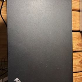 Lenovo ThinkPad L580