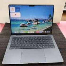 MacBook Pro M4 MW2U3J/A APPLE