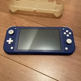 ニンテンドウ(任天堂)のNintendo Switch Lite(家庭用ゲーム機本体)