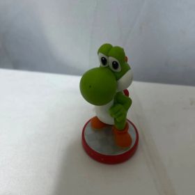 amiibo ヨッシー スマブラシリーズ【_sx-lt】