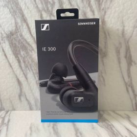 【新品未開封】SENNHEISER IE300 qo1