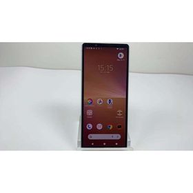SONY Xperia 5 V docomo 128GB simフリー(スマートフォン本体)