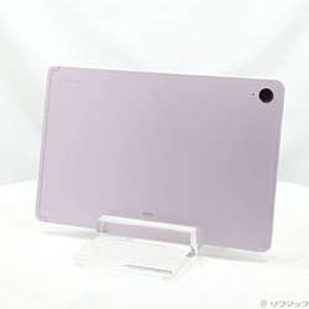 〔展示品〕 Galaxy Tab S9 FE 128GB ラベンダー SM-X510NLIAXJP Wi-Fi ［10.9インチ液晶／Exynos 1380］〔展示品〕 Galaxy Tab S9 FE 128GB ラベンダー SM-X510NLIAXJP Wi-Fi ［10.9インチ液晶／Exynos 1380］