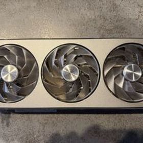 Sapphire 11322-01-40G Nitro+ AMD Radeon RX 7900 XTX Vapor-X