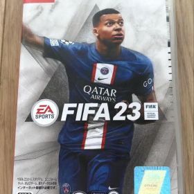 FIFA 23 (Legacy Edition) Nintendo Switch