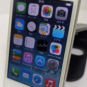 Apple iPhone 4 ホワイト 16GB ②