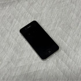 [美品] iPhone4s 64gb