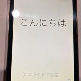 Apple iPhone 4s 本体