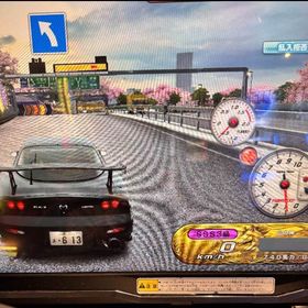 超希少★ 白レス＆4柄金プレ ペガサスFD | 湾岸ナビゲーター(湾岸ミッドナイト)のアカウントデータ、RMTの販売・買取一覧