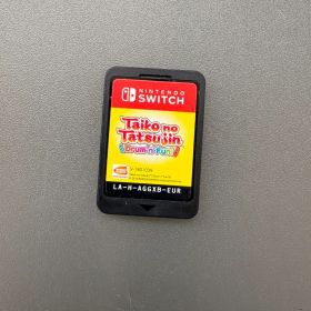 太鼓の達人 欧州版 <No.1151>