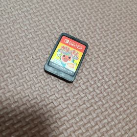 太鼓の達人 Nintendo Switchばーじょん ソフトのみ
