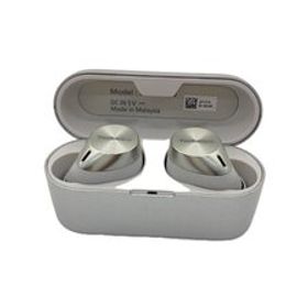 Panasonic◆イヤホン・ヘッドホン Technics EAH-AZ60-S