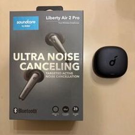 ★Anker Soundcore Liberty Air2 Pro / アンカー ワイヤレスイヤホン サウンドコア ★