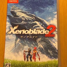 ゼノブレイド2