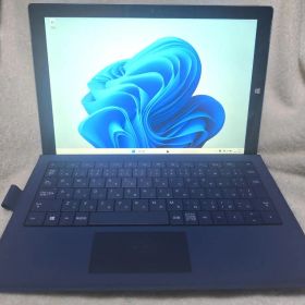 Microsoft Surface Pro3 i3 Win11 Office①