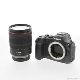〔中古品〕 EOS R6 Mark II RF24-105L IS USM レンズキット【262】