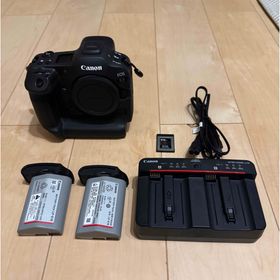 キヤノン(Canon)のCanon EOS R3 ボディ(ミラーレス一眼)